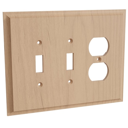 Designs Of Distinction Switch Combo 2 - Alder 01451012AL1
